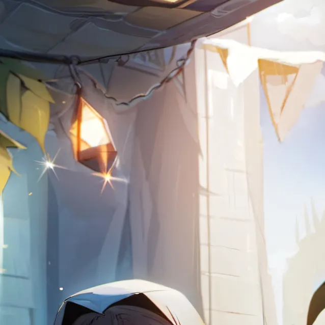 chat with ai character: may