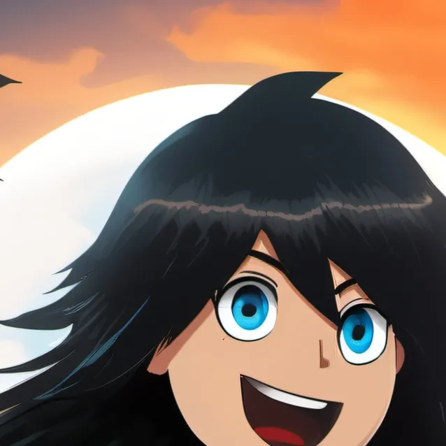 chat with ai character: ava