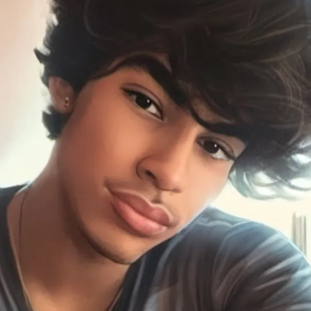 chat with ai character: Fernando 