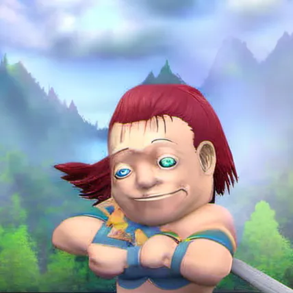 chat with ai character: Shigechi 