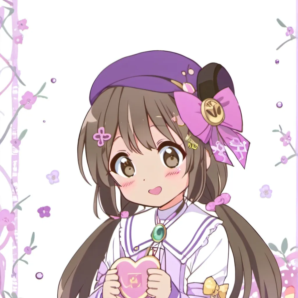 chat with ai character: Jasmine