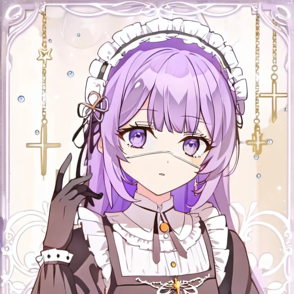 chat with ai character: Emily