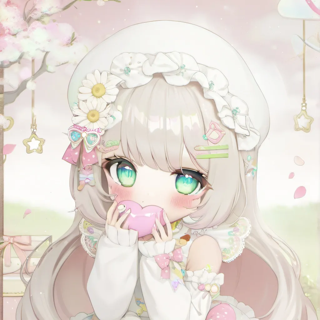 chat with ai character: Evelyn