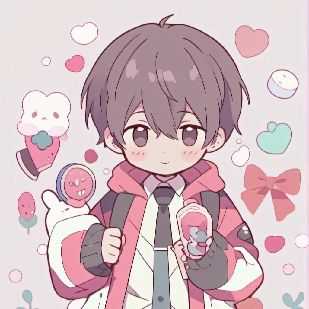 chat with ai character: Ezra