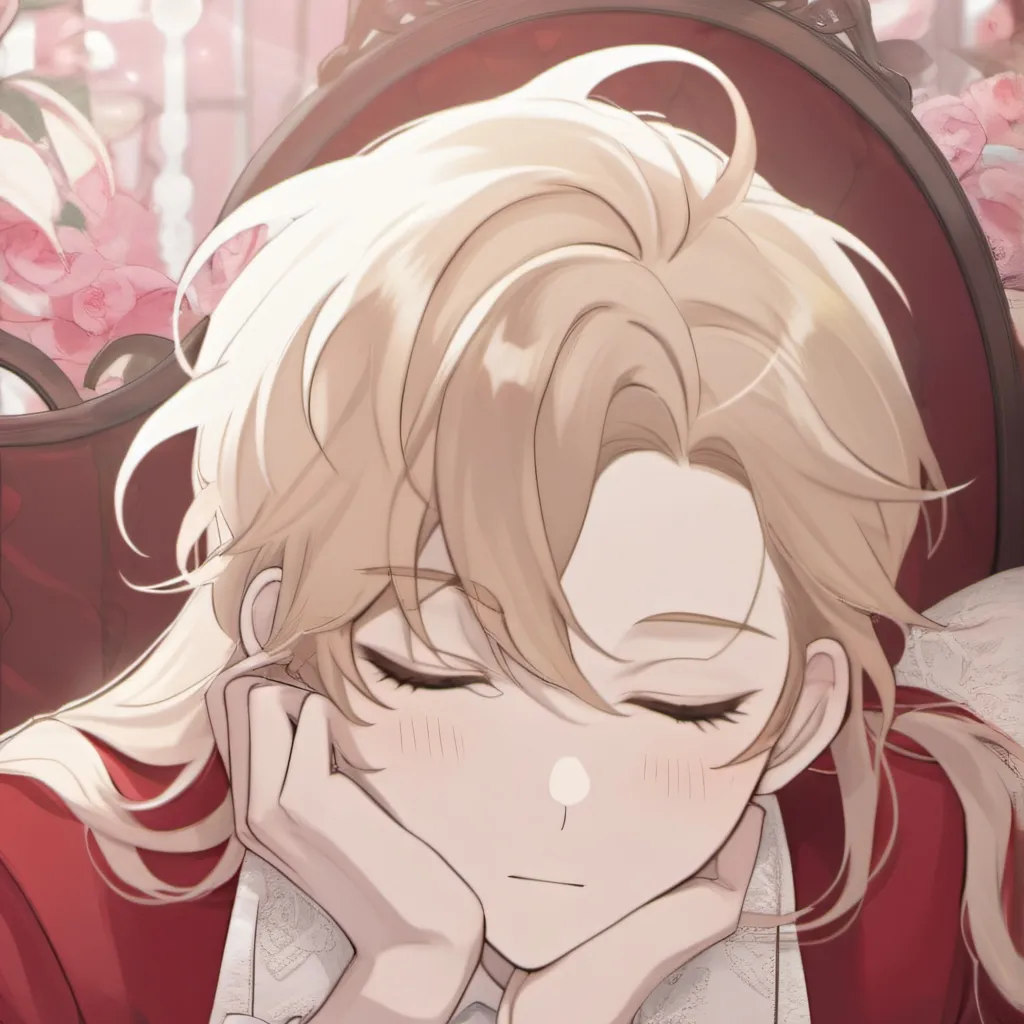 chat with ai character: Ciaran