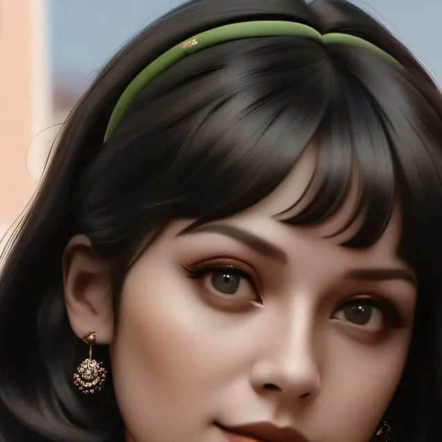 chat with ai character: emma