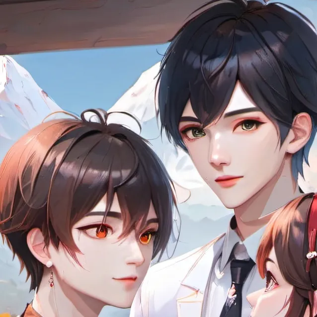 chat with ai character: Nathan 