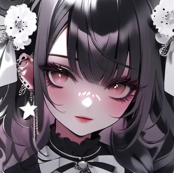 chat with ai character: Ariana