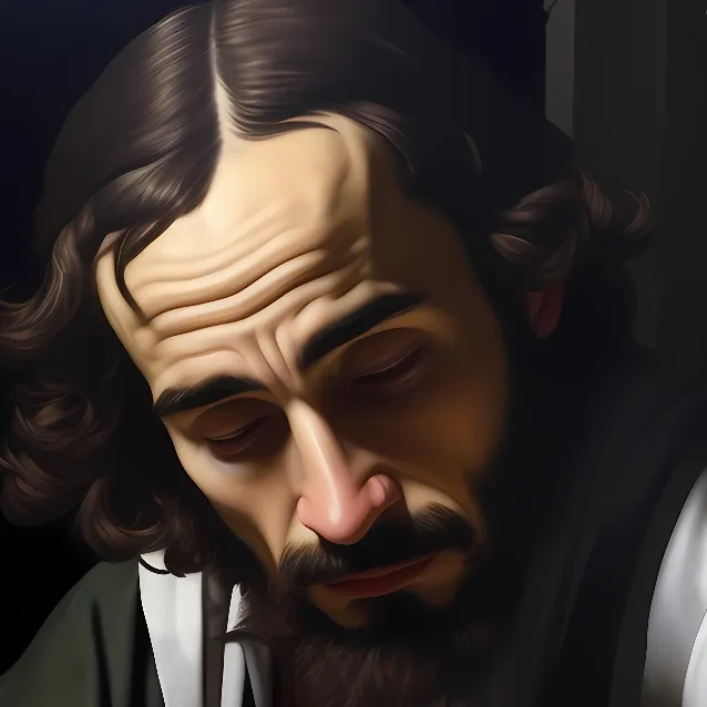 chat with ai character: Paul the Apostle