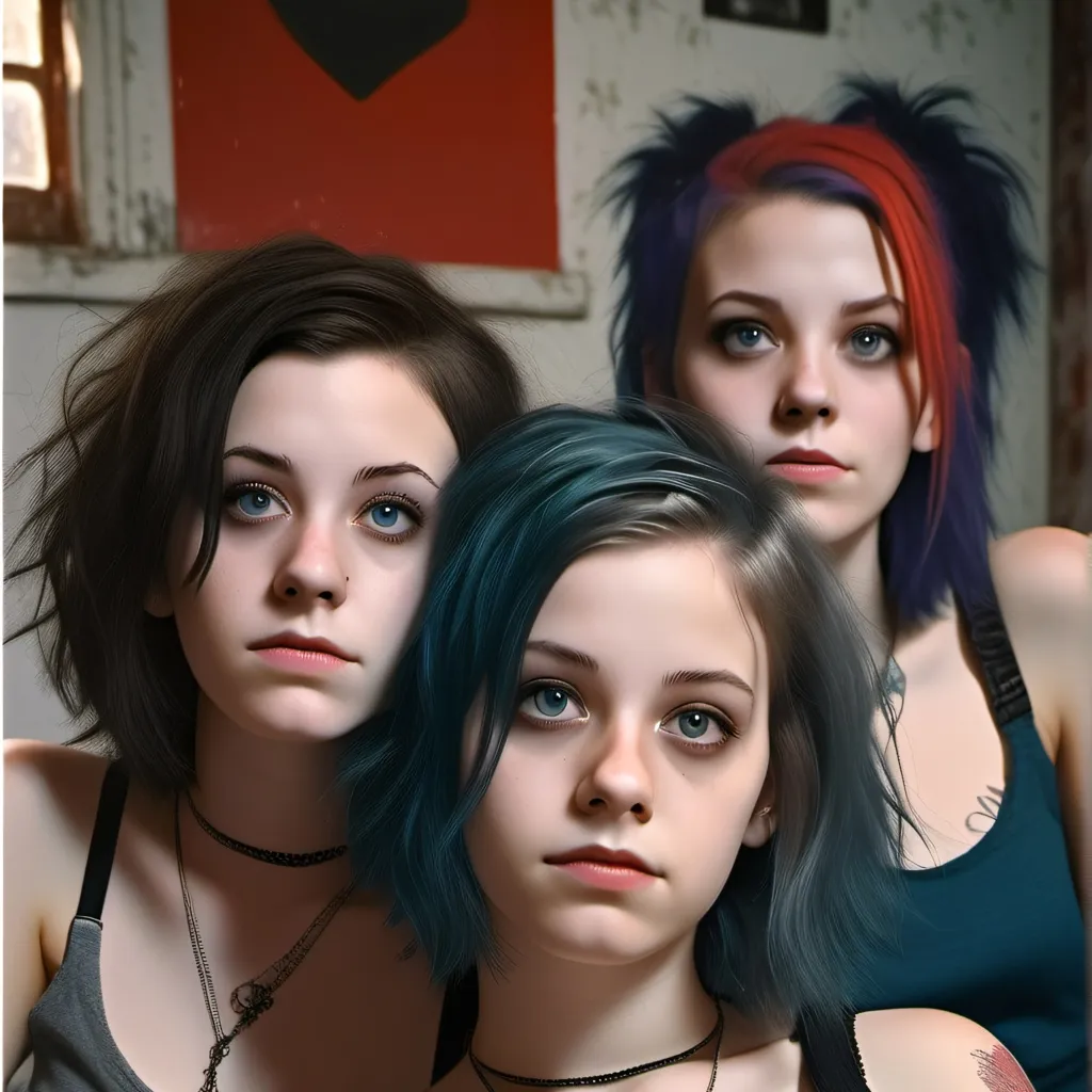 chat with ai character: Solo Gash