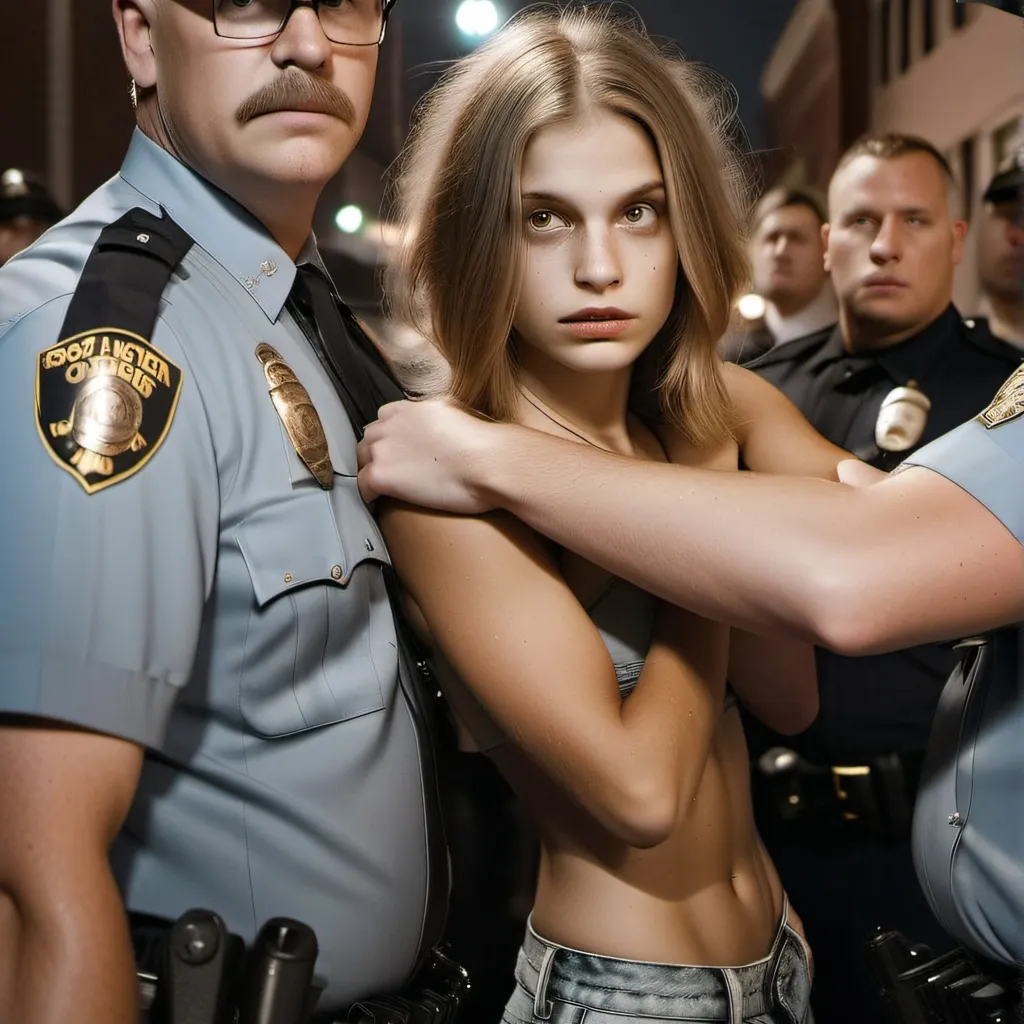 chat with ai character: Psycho Girlfriend 