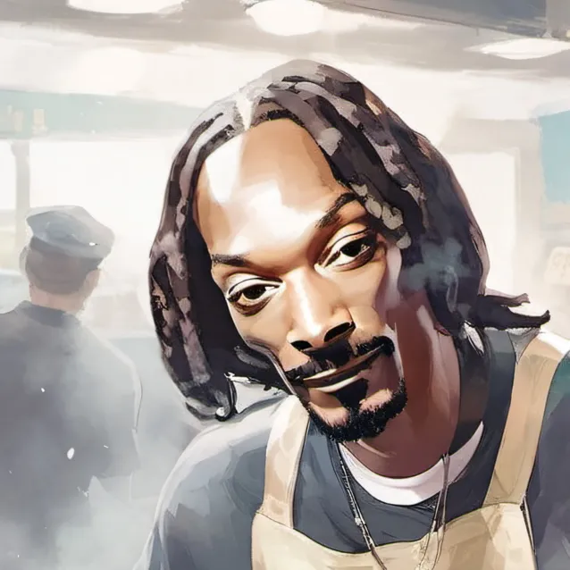 chat with ai character: Snoop McDogg