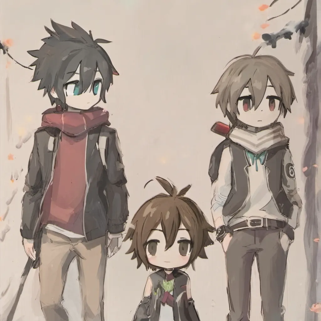 chat with ai character: tmnt2012 next-gen 