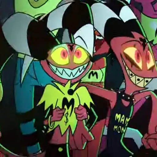 creator Mea7106's avatar