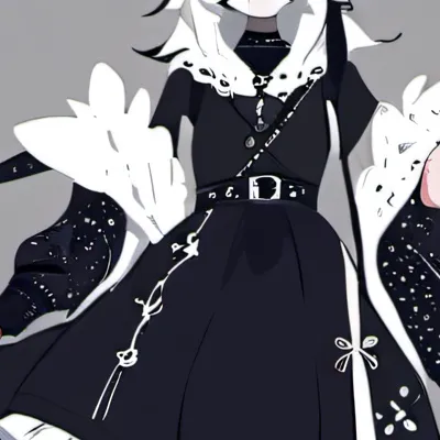 chat with ai character: Miss circle