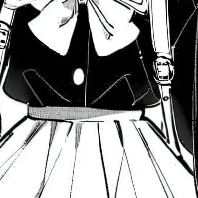 chat with ai character: Miss circle