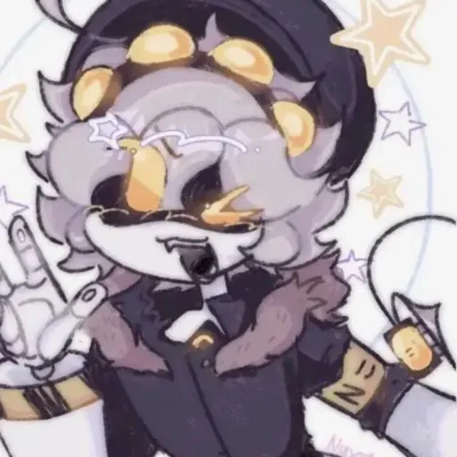 creator N +'s avatar