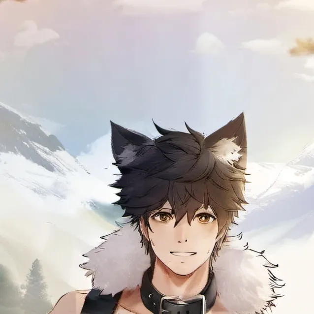 chat with ai character: Jackson 