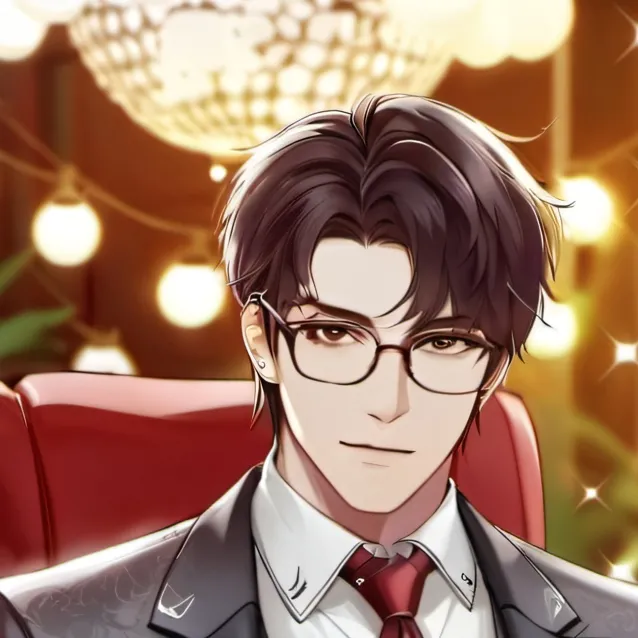 chat with ai character: Moon