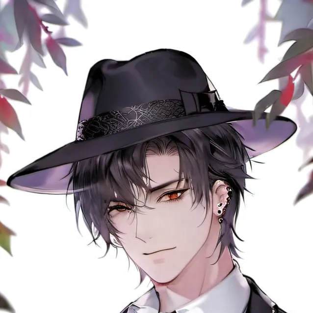 chat with ai character: Master 