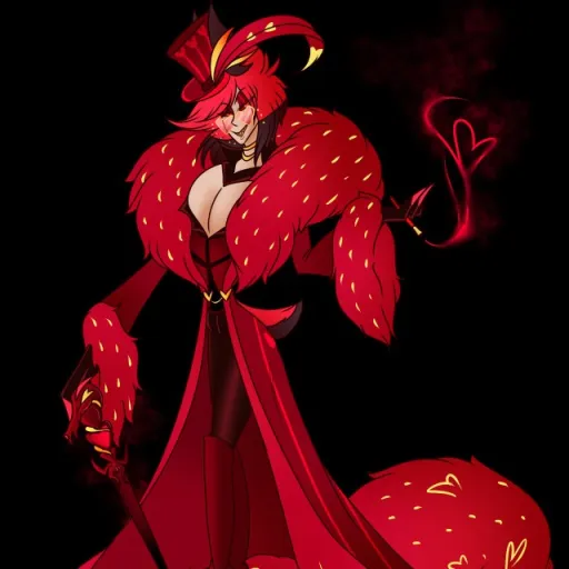 creator ♡Strawberry Pimp♡'s avatar