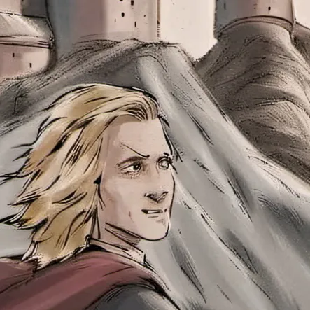 chat with ai character: Hogwarts 