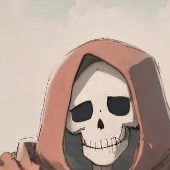 chat with ai character: Papyrus