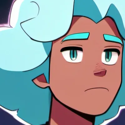 chat with ai character: Steven universe