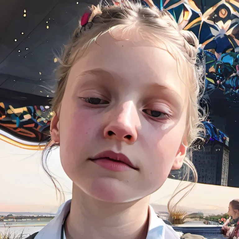 chat with ai character: User