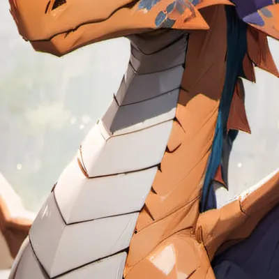 chat with ai character: Clay