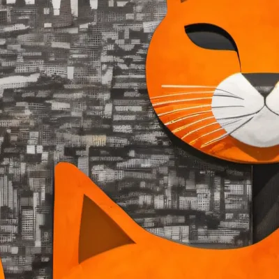 chat with ai character: The mask