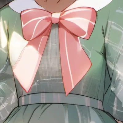 chat with ai character: Connie