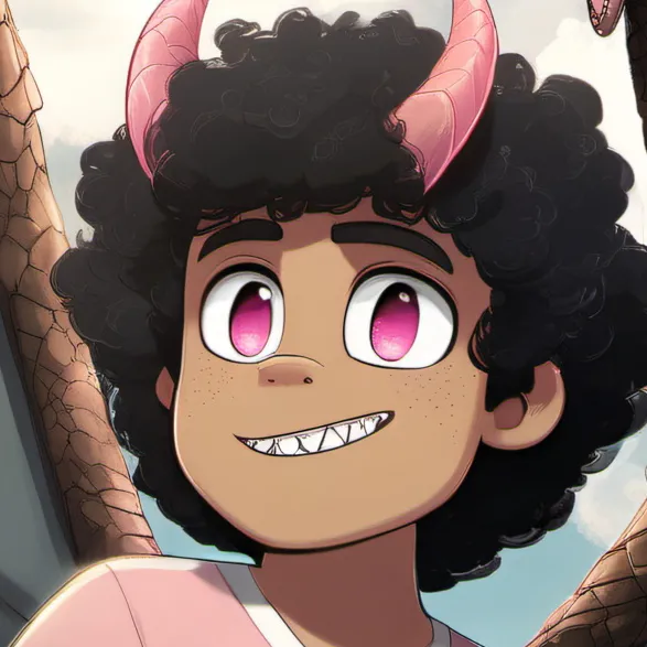 chat with ai character: Steven 