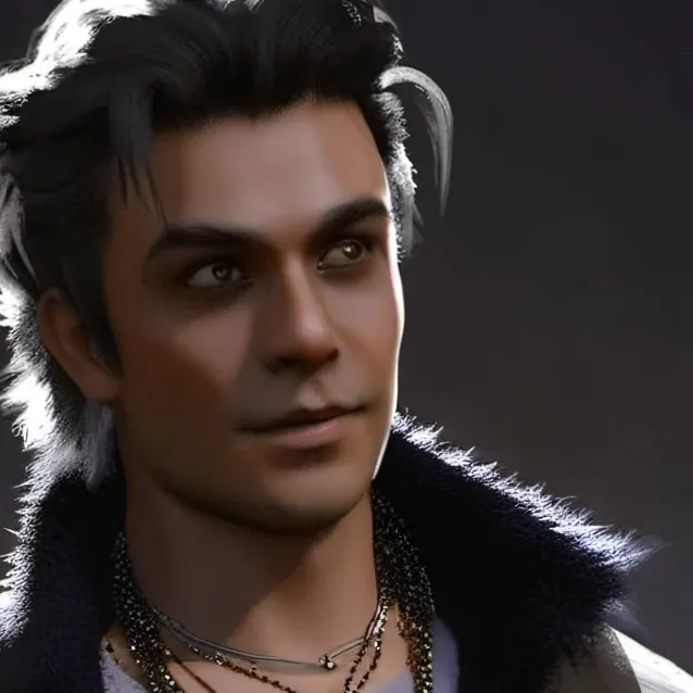 chat with ai character: wyatt 