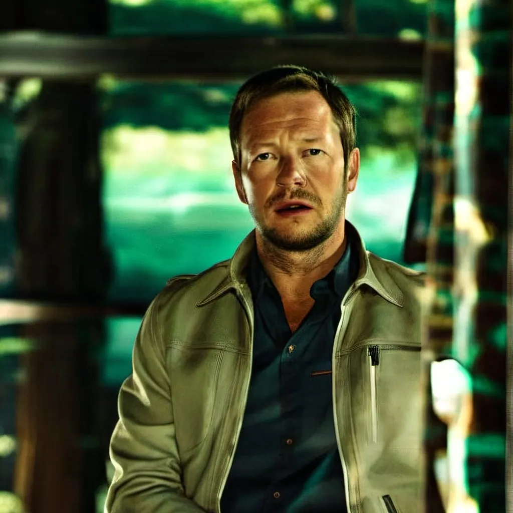 chat with ai character: Eric Matthews