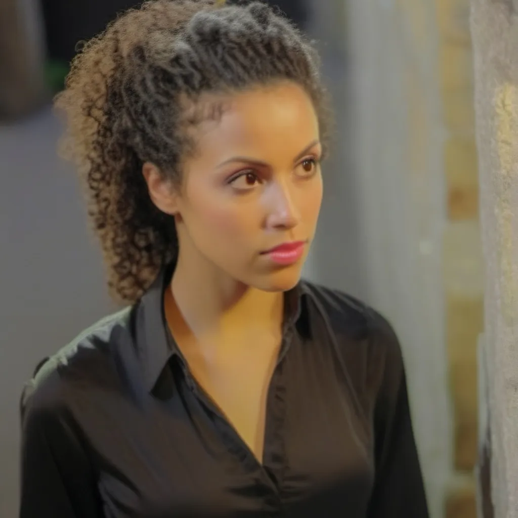 chat with ai character: Lindsey Perez