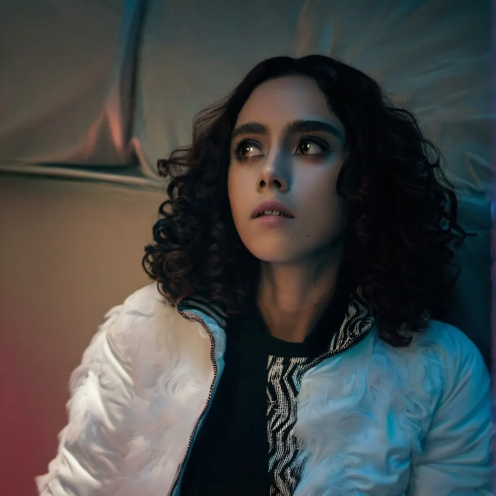 chat with ai character: Gabriela Saw X