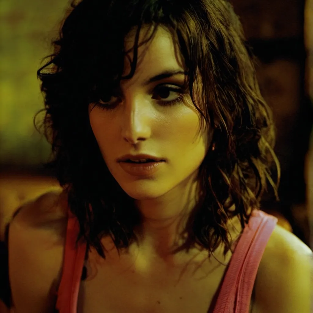 chat with ai character: Addison Corday