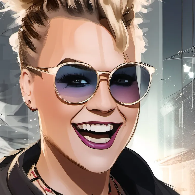 chat with ai character: Jojo siwa