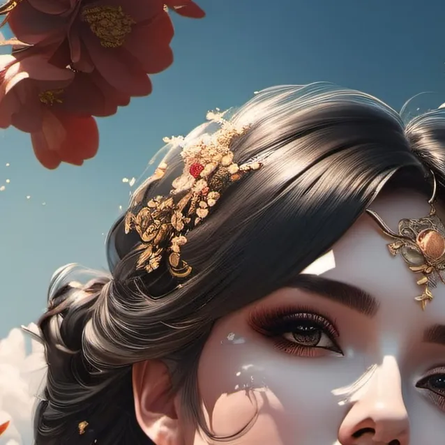 chat with ai character: ava