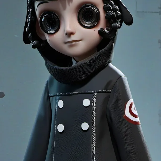 chat with ai character: Idk