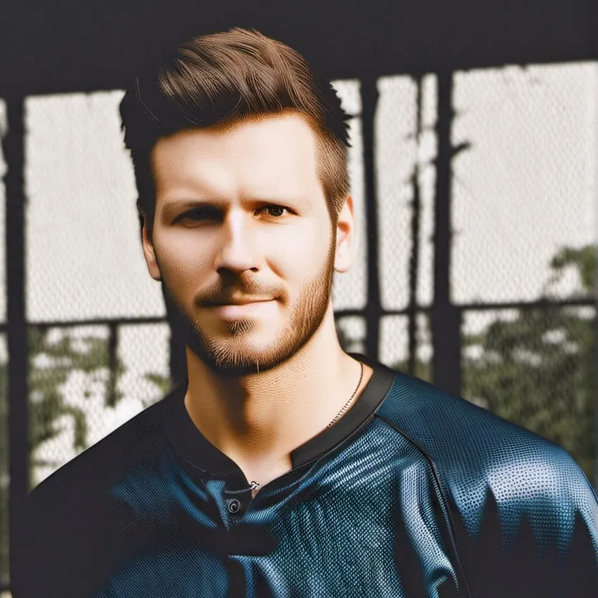 chat with ai character: Mlw wiffle ball