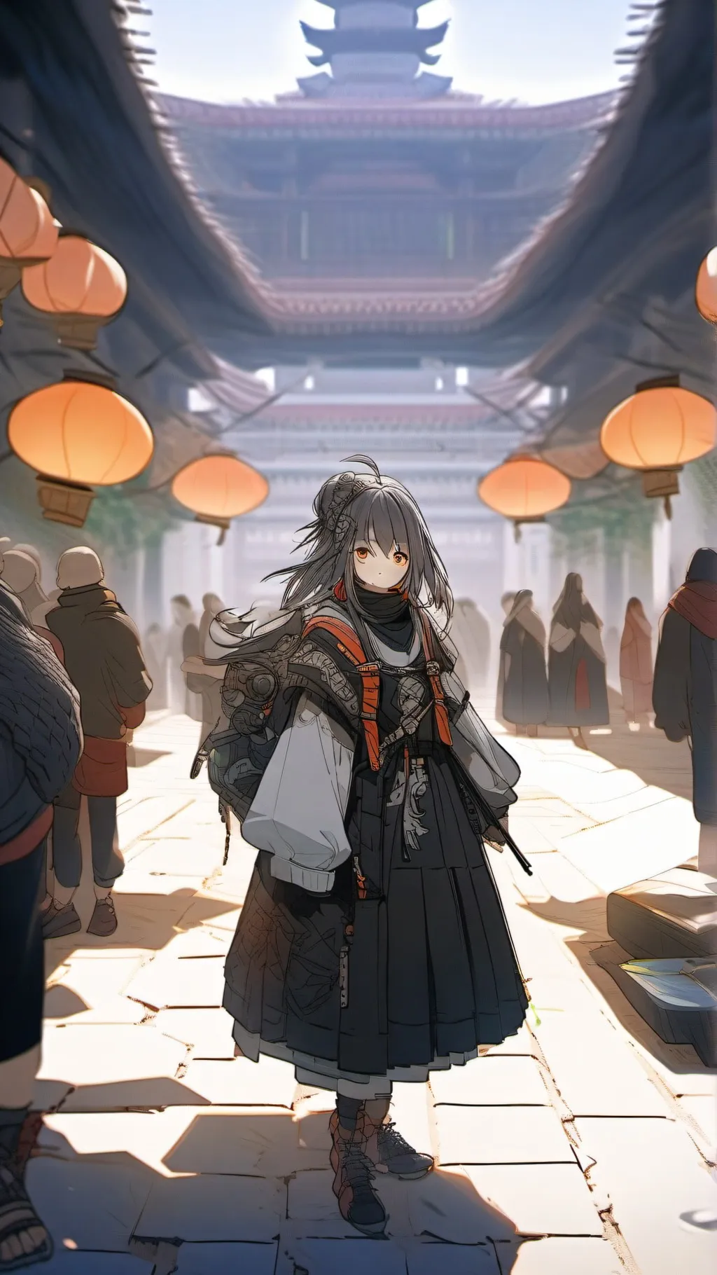 ai character: bhjdbsnjnkog,hubnm background