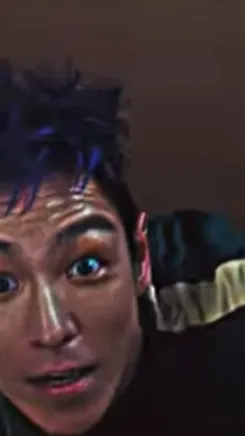 ai character: Thanos🫰 background