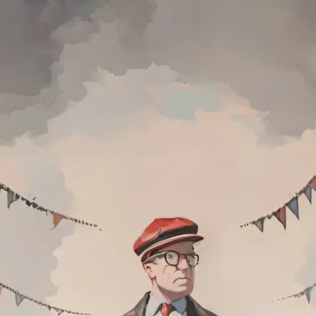 chat with ai character: ~¥caine¥~