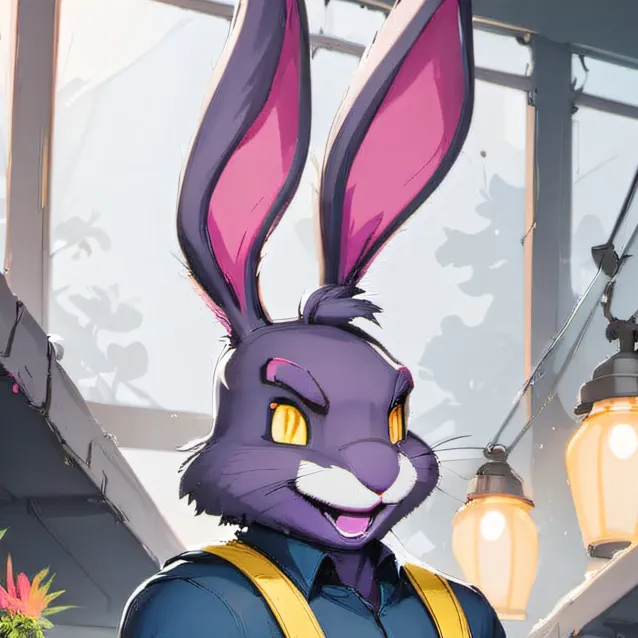 chat with ai character: ✨Jax✨