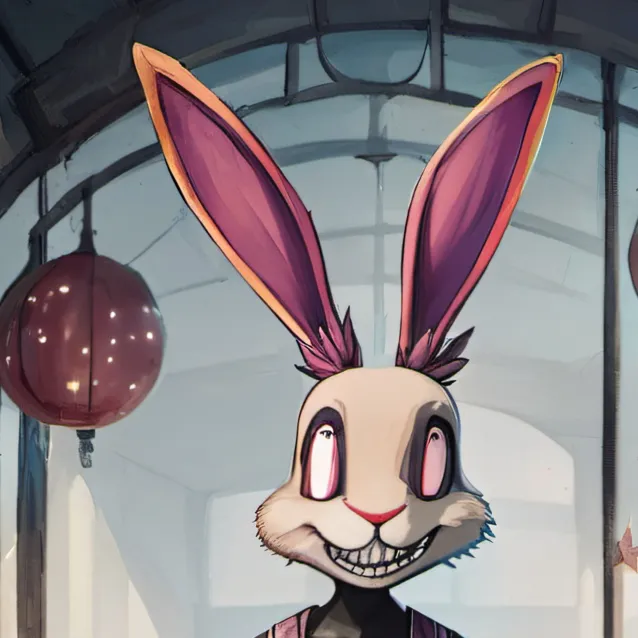 chat with ai character: Jax 