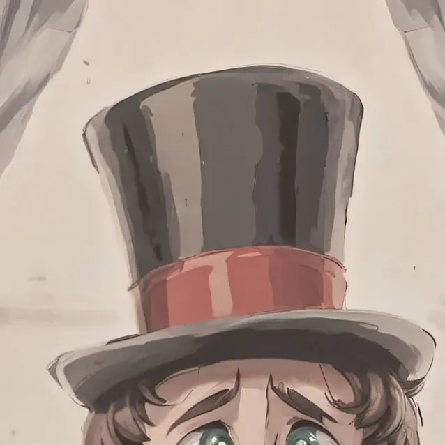 chat with ai character: ~Caine~