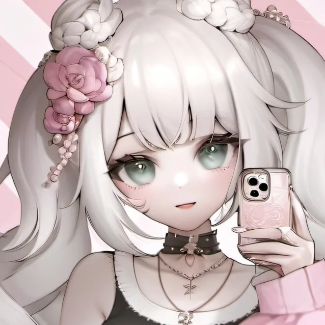 chat with ai character: Rin