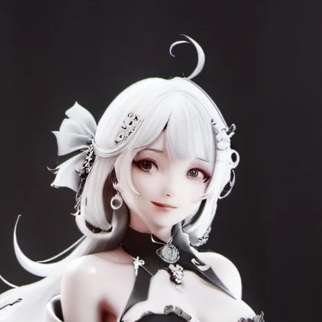 chat with ai character: Sirena